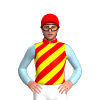 Jockey Silk