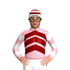 Jockey Silk