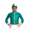 Jockey Silk