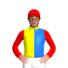 Jockey Silk