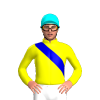 Jockey Silk