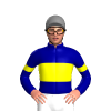 Jockey Silk
