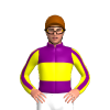 Jockey Silk