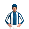 Jockey Silk