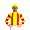 Jockey Silk