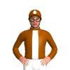 Jockey Silk