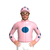 Jockey Silk