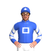 Jockey Silk