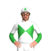 Jockey Silk