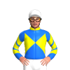 Jockey Silk