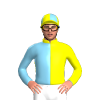 Jockey Silk