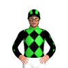 Jockey Silk