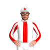 Jockey Silk