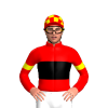 Jockey Silk