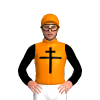 Jockey Silk