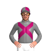Jockey Silk