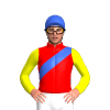 Jockey Silk