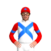 Jockey Silk