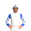 Jockey Silk