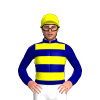 Jockey Silk
