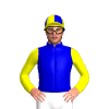 Jockey Silk