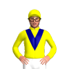 Jockey Silk