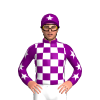 Jockey Silk
