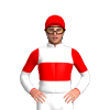 Jockey Silk