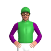 Jockey Silk