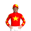 Jockey Silk