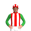 Jockey Silk