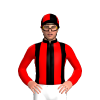 Jockey Silk