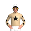 Jockey Silk