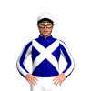 Jockey Silk