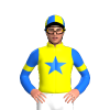 Jockey Silk