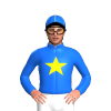 Jockey Silk