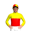 Jockey Silk