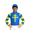 Jockey Silk