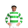 Jockey Silk