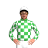 Jockey Silk