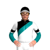 Jockey Silk