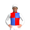 Jockey Silk