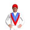 Jockey Silk