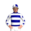 Jockey Silk