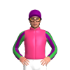 Jockey Silk