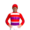 Jockey Silk