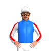 Jockey Silk