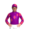 Jockey Silk