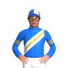 Jockey Silk