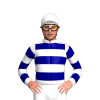 Jockey Silk